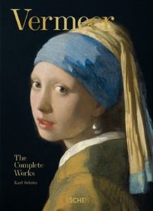 Bild von Vermeer. The Complete Works