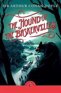 Obrazek The Hound of the Baskervilles