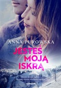 Polnische buch : Jesteś moj... - Anna Purowska