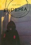 Polnische buch : Endemia - Michał Gacek