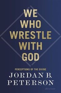 Bild von We Who Wrestle With God Perceptions of the Divine