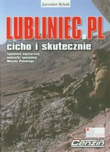 Bild von Lubliniec.pl Cicho i skutecznie Tajemnice najstarszej jednostki specjalnej Wojska Polskiego.
