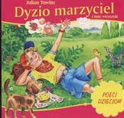 Dyzio marz... - Julian Tuwim -  fremdsprachige bücher polnisch 
