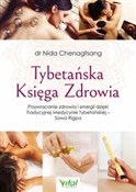 Tybetańska... - Nida Chenogfsang - buch auf polnisch 