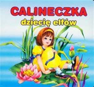 Bild von Calineczka Dziecię elfów