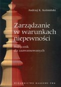 Polska książka : Zarządzani... - Andrzej K. Koźmiński