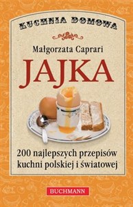 Bild von Jajka 200 najlepszych przepisów kuchni polskiej i światowej