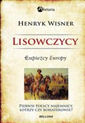 Polnische buch : Lisowczycy... - Henryk Wisner