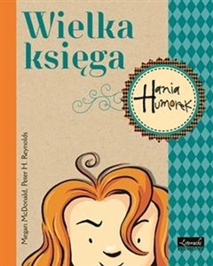 Bild von Wielka księga Hania Humorek