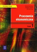 Pracownia ... - Teresa Gorzelany, Jadwiga Jóźwiak, Monika Knap -  polnische Bücher