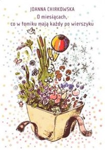 Bild von O miesiącach, co w tomiku mają każdy po wierszyku