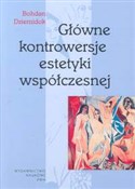 Główne kon... - Bohdan Dziemidok -  polnische Bücher