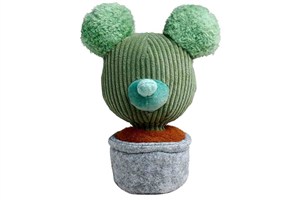 Obrazek Disney Plants Mickey 18cm