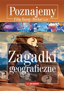 Bild von Zagadki geograficzne Poznajemy