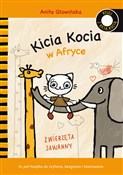 Zobacz : Kicia Koci... - Anita Głowińska