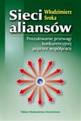 Sieci alia... - Włodzimierz Sroka -  polnische Bücher