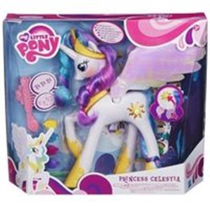 Obrazek My Little Pony Księżniczka Celestia