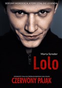 Lolo - Marta Szreder - buch auf polnisch 