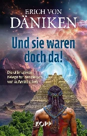 Zobacz : DÄNIKEN, E...