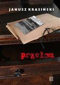 Przełom - Janusz Krasiński -  polnische Bücher