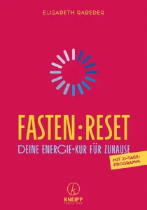Obrazek RABEDER, E: FASTEN:RESET