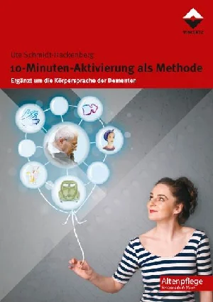 Obrazek SCHMIDT-HACKENBERG, U: 10-MINUTEN-AKTIVIERUNG ALS METHODE