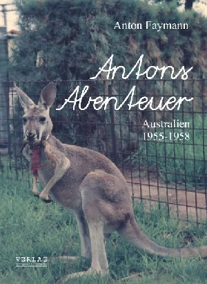 Obrazek FAYMANN, A: ANTONS ABENTEUER