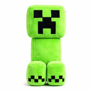 Obrazek Minecraft Plusz Creeper 30cm