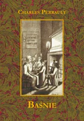 Baśnie - Charles Perrault -  fremdsprachige bücher polnisch 