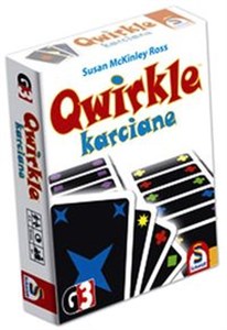 Bild von Qwirkle karciane