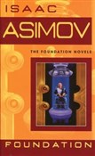 Foundation... - Isaac Asimov - buch auf polnisch 