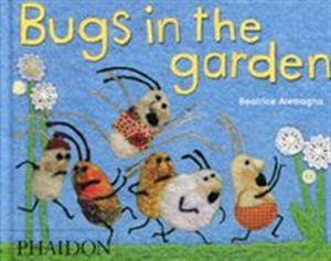 Bild von Bugs in the Garden