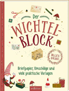 Obrazek DER WICHTELBLOCK