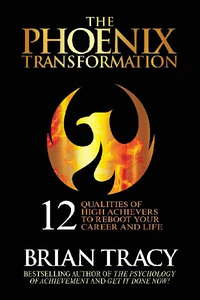 Bild von TRACY, B: PHOENIX TRANSFORMATION