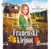 Zobacz : [Audiobook... - Anna Szepielak