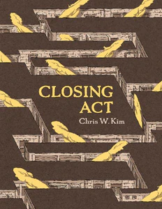 Bild von CLOSING ACT