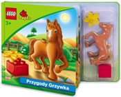 Lego Duplo... - Opracowanie Zbiorowe - Ksiegarnia w niemczech