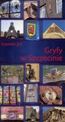 Polnische buch : Gryfy w Sz... - Szymon Jeż