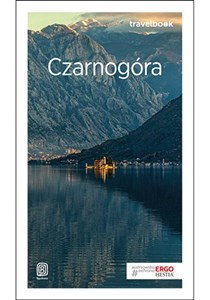 Bild von Czarnogóra Travelbook