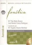 Fonetica N... - Pilar Alvarez, Jose Rodriguez - Ksiegarnia w niemczech
