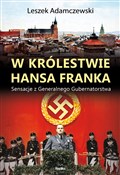 W królestw... - Leszek Adamczewski -  polnische Bücher