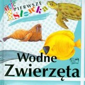 Wodne zwie... -  polnische Bücher