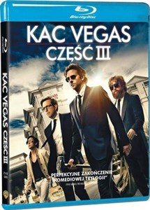 Obrazek Kac Vegas III (Blu-ray)