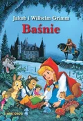Baśnie - Jakub Grimm, Wilhelm Grimm -  fremdsprachige bücher polnisch 