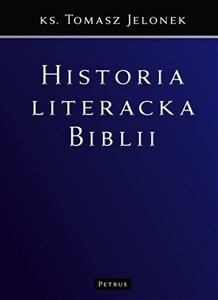 Bild von Historia literacka Biblii