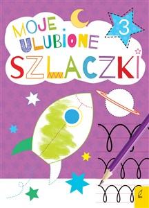 Obrazek Moje ulubione szlaczki 3