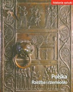 Obrazek Historia sztuki 18 Polska Rzeźba i rzemiosło