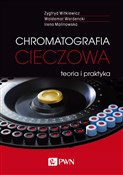 Chromatogr... - Zygfryd Witkiewicz, Waldemar Wardencki, Irena Malinowska - Ksiegarnia w niemczech