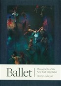 Ballet Pho... - Henry Leutwyler -  fremdsprachige bücher polnisch 