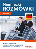 Polska książka : Niemiecki ... - Magdalena Piotrowska, Ewelina Kinalska